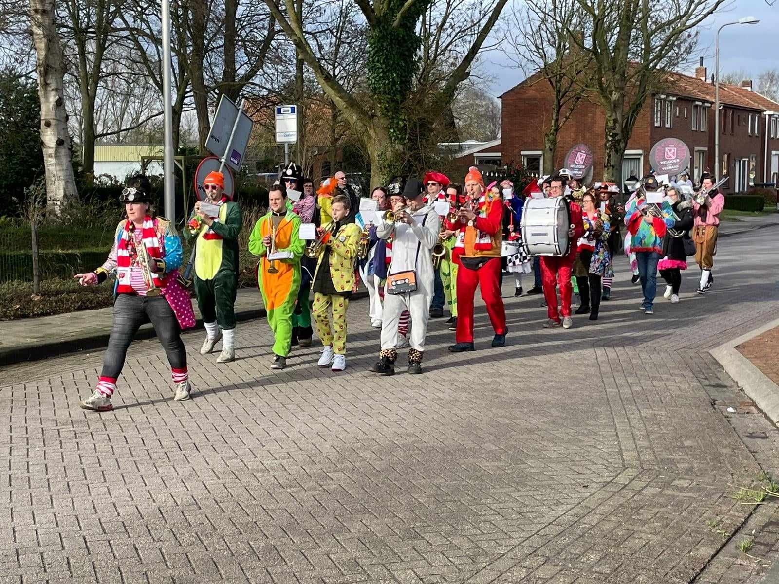 Carnaval 2024