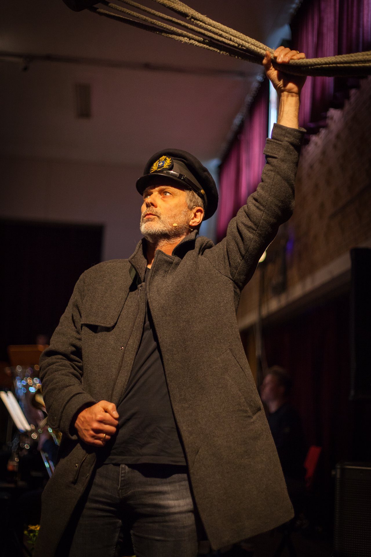 Lenteconcert 2019