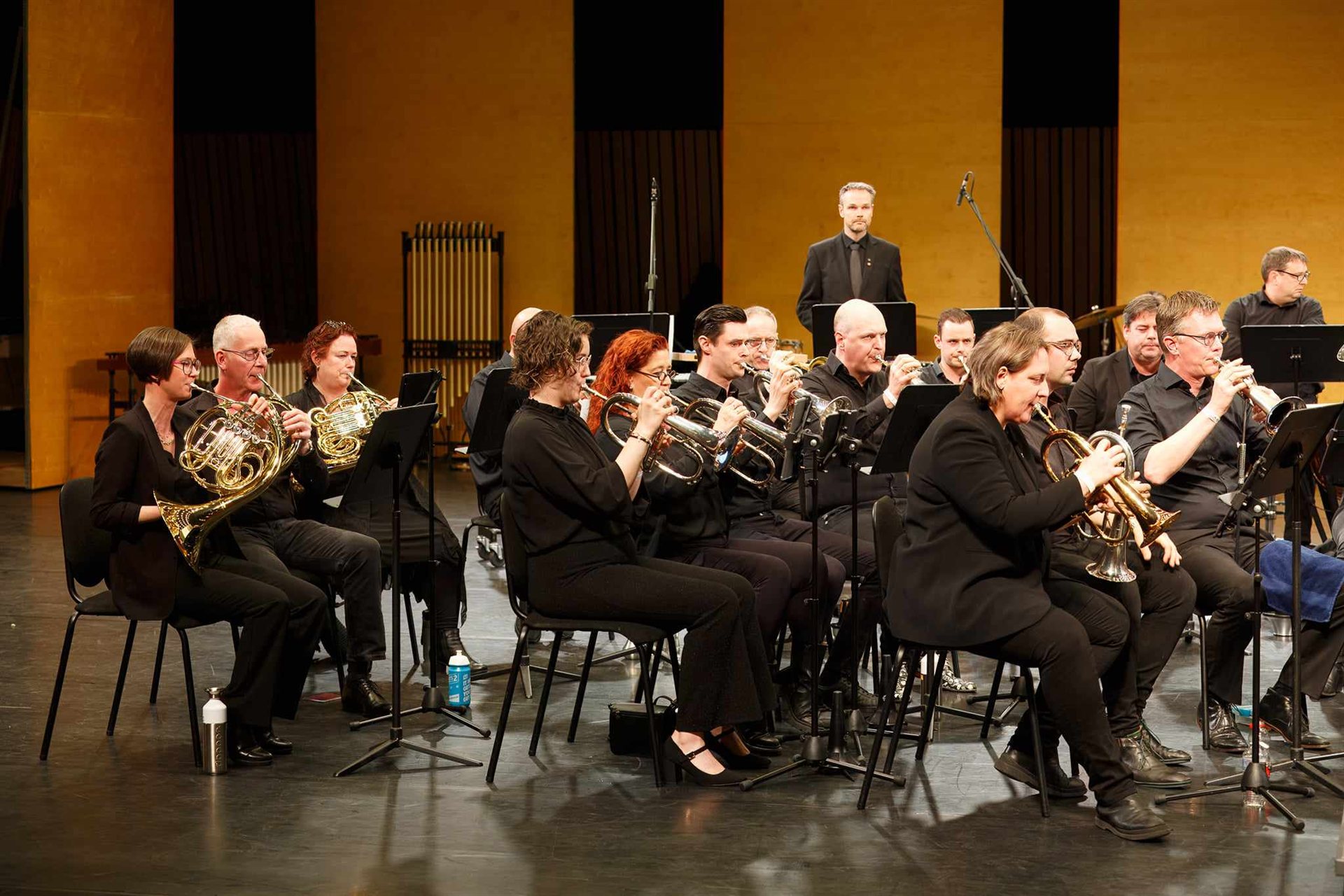 Vlaams Open Concours 2024